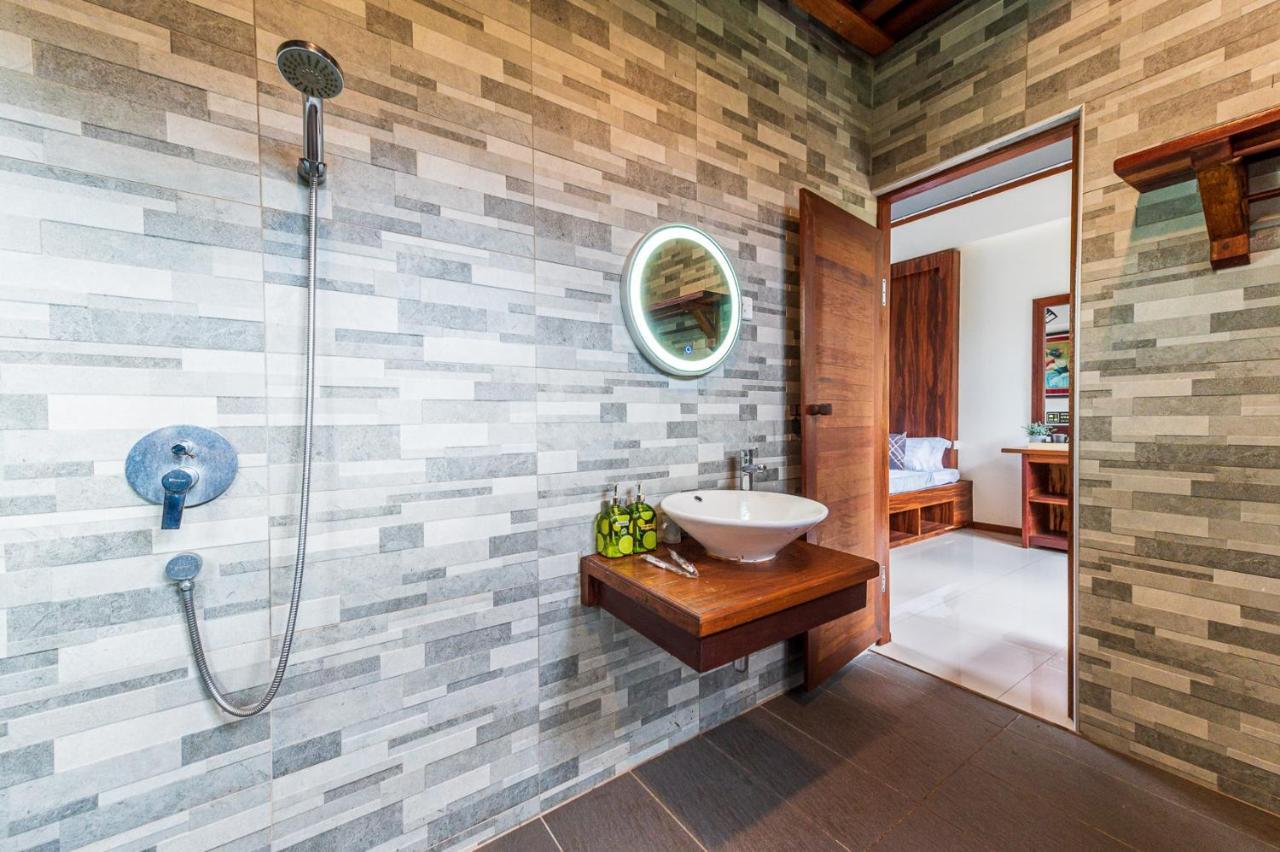 Bentong Eco Wellness Resort 14Room 69Pax By Verano Homestay Exteriér fotografie