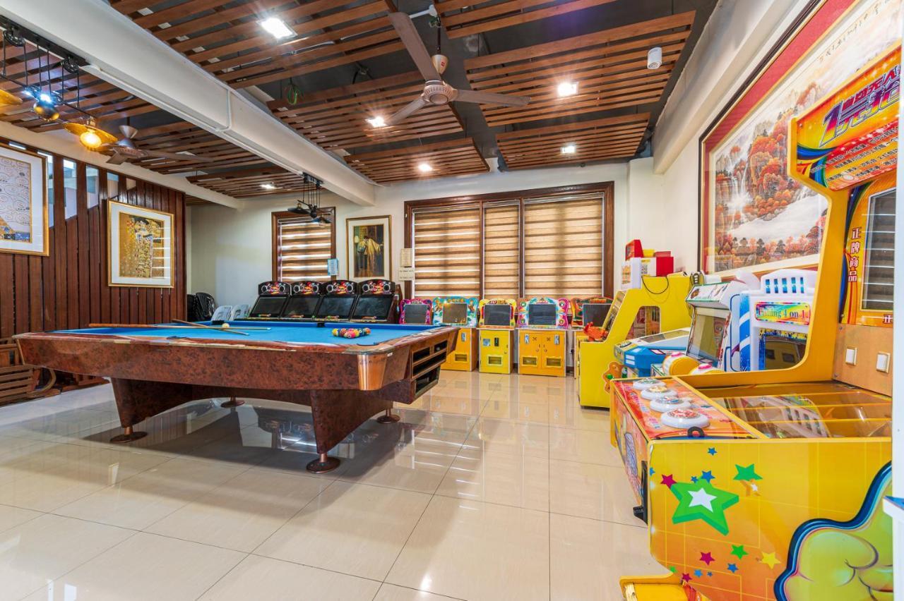 Bentong Eco Wellness Resort 14Room 69Pax By Verano Homestay Exteriér fotografie