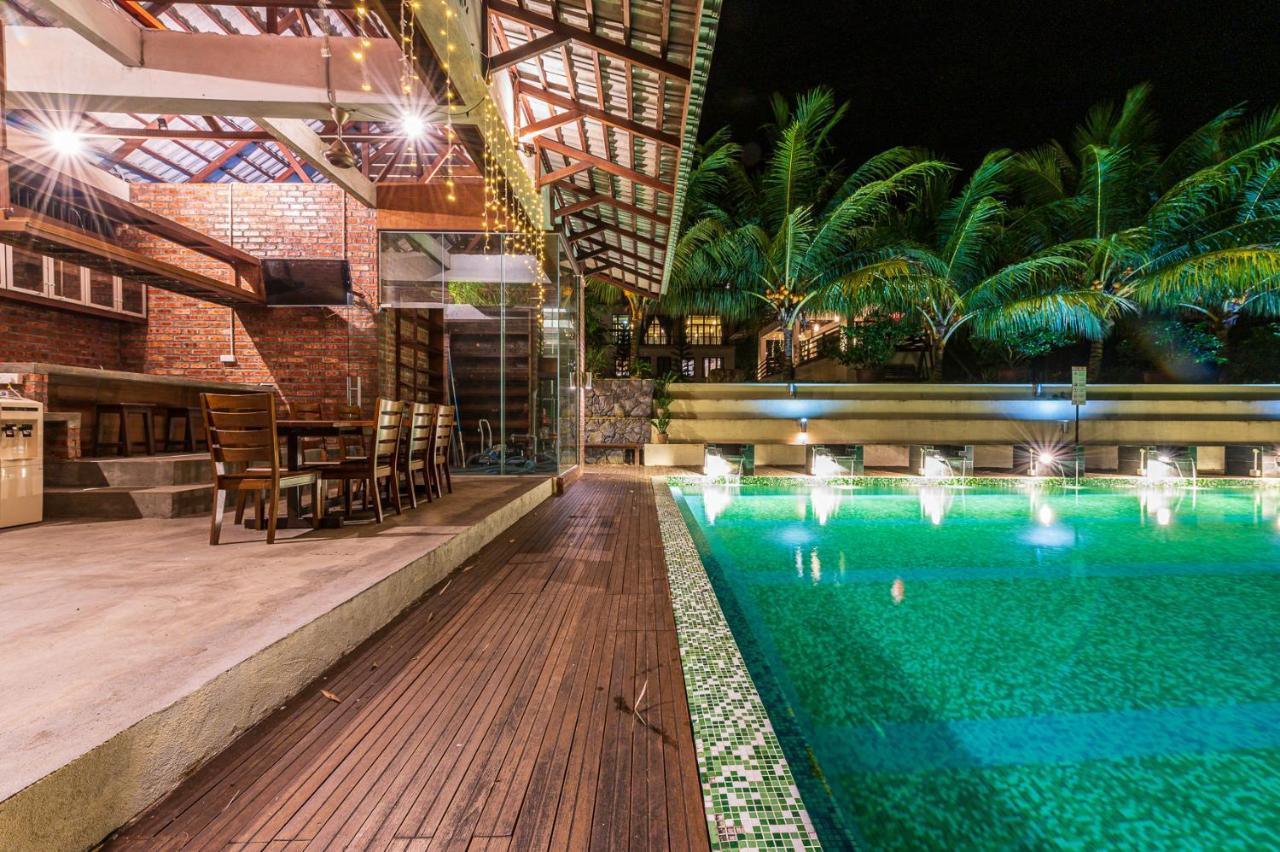 Bentong Eco Wellness Resort 14Room 69Pax By Verano Homestay Exteriér fotografie