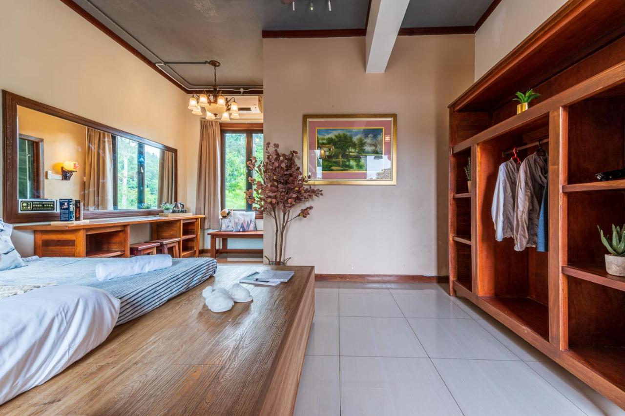 Bentong Eco Wellness Resort 14Room 69Pax By Verano Homestay Exteriér fotografie