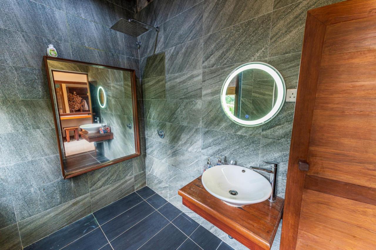 Bentong Eco Wellness Resort 14Room 69Pax By Verano Homestay Exteriér fotografie