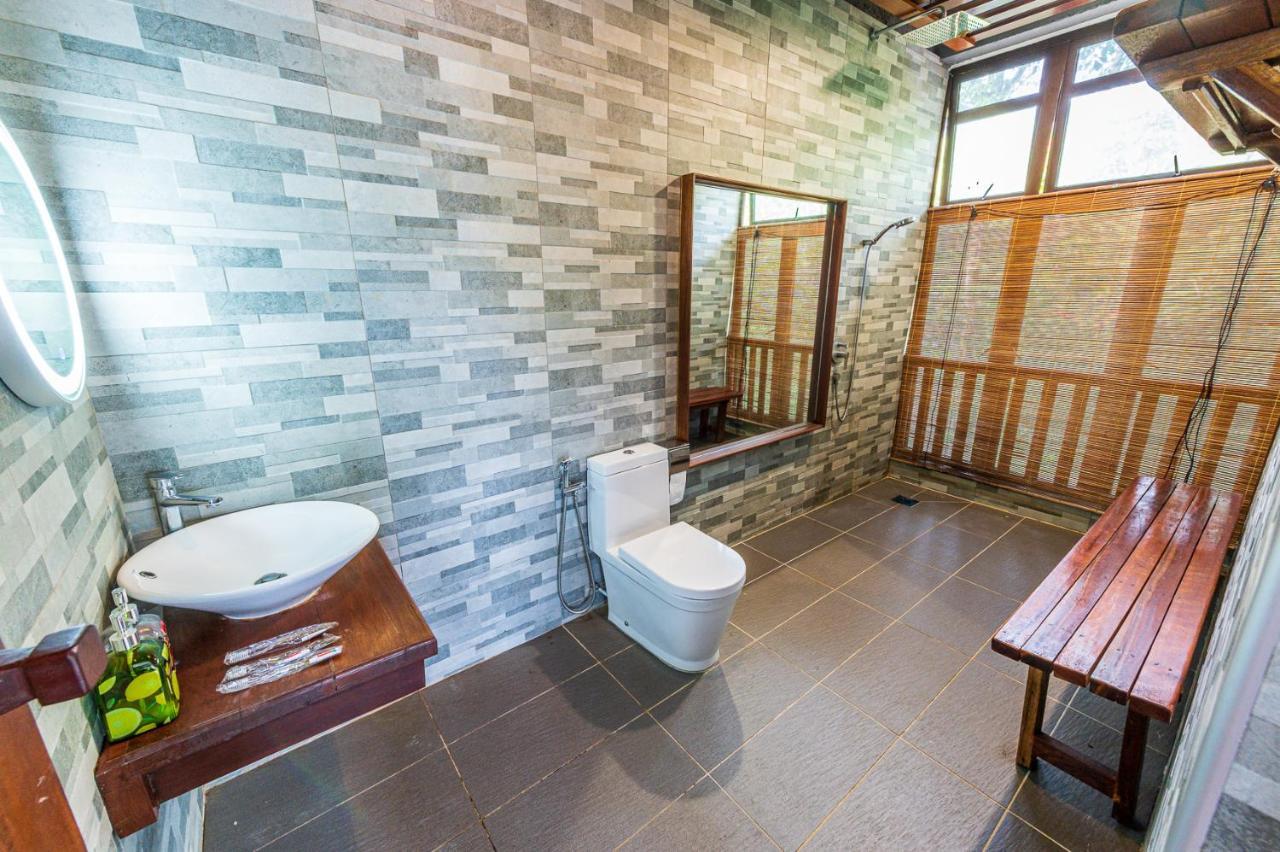 Bentong Eco Wellness Resort 14Room 69Pax By Verano Homestay Exteriér fotografie