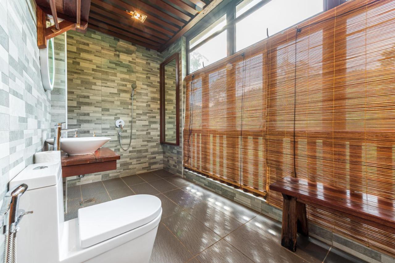 Bentong Eco Wellness Resort 14Room 69Pax By Verano Homestay Exteriér fotografie