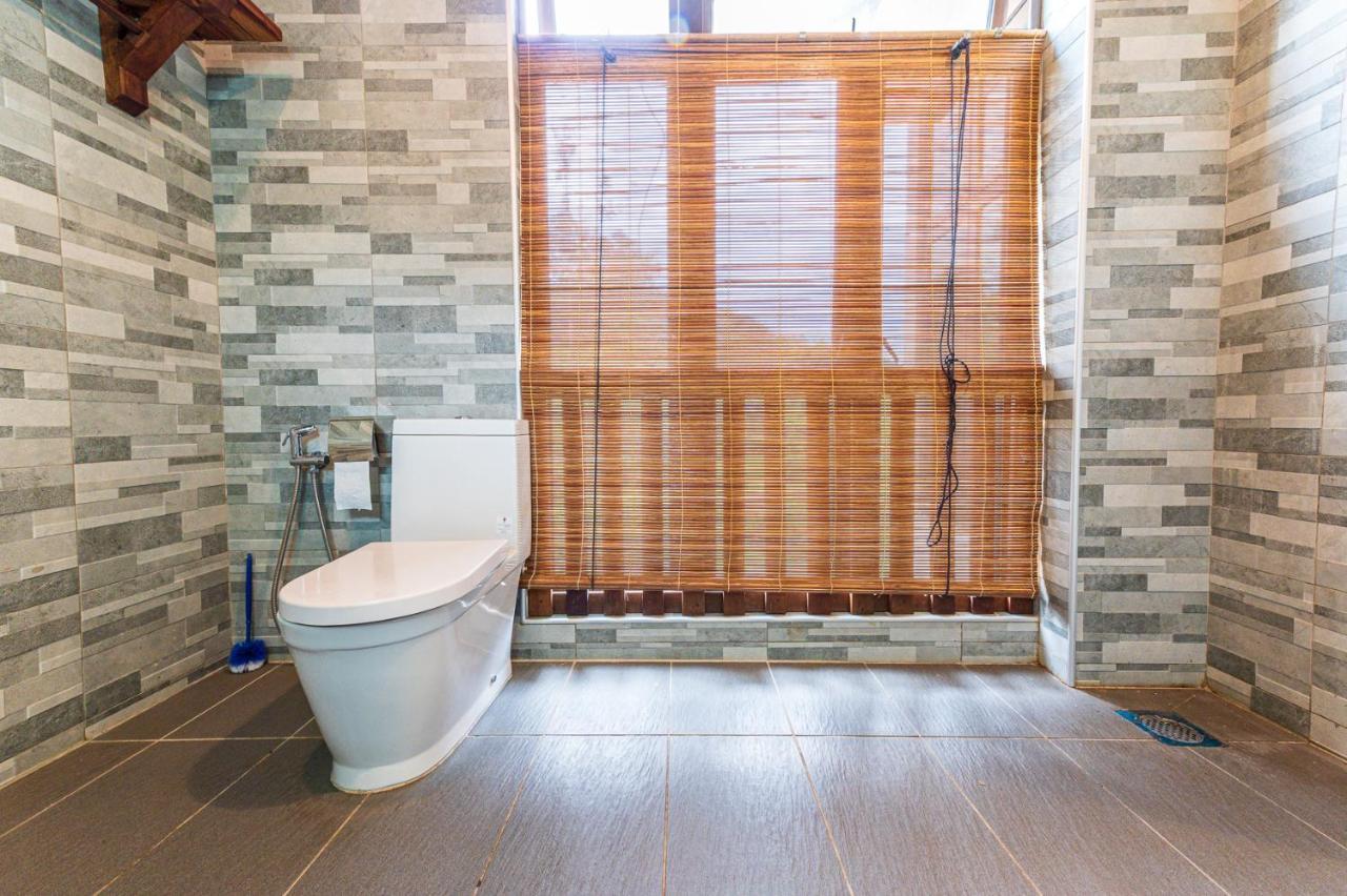 Bentong Eco Wellness Resort 14Room 69Pax By Verano Homestay Exteriér fotografie