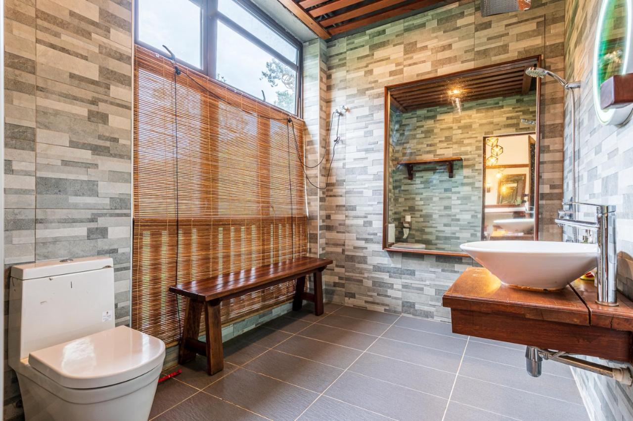 Bentong Eco Wellness Resort 14Room 69Pax By Verano Homestay Exteriér fotografie