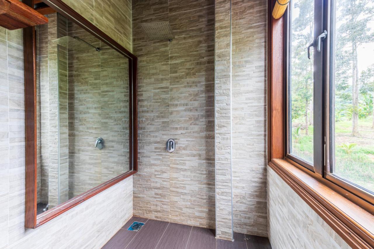 Bentong Eco Wellness Resort 14Room 69Pax By Verano Homestay Exteriér fotografie