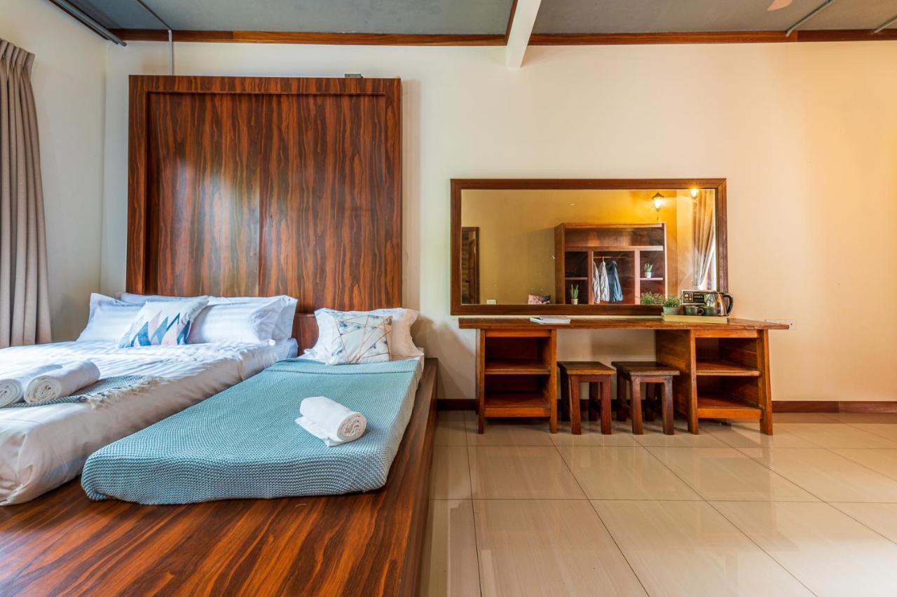 Bentong Eco Wellness Resort 14Room 69Pax By Verano Homestay Exteriér fotografie